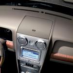 Lincoln Zephyr Concept 2004 года